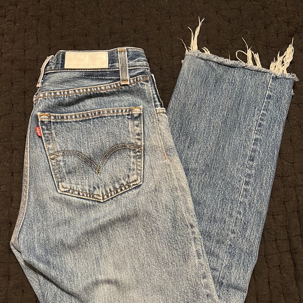RE/DONE Levi’s